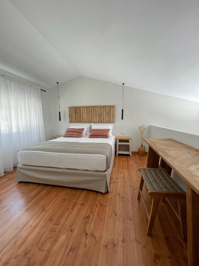 Triantafilia Guesthouse Άγιοι Απόστολοι Εξωτερικό φωτογραφία