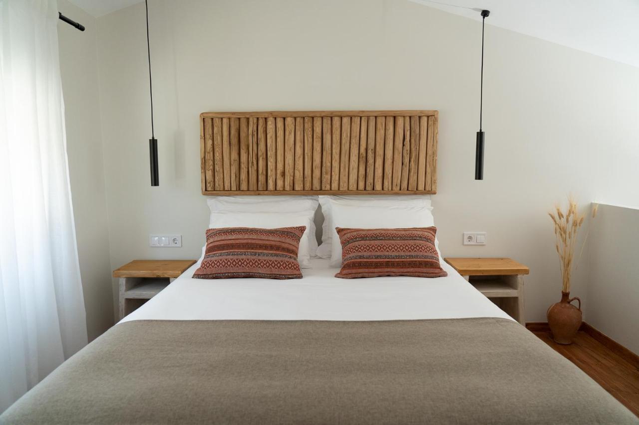 Triantafilia Guesthouse Άγιοι Απόστολοι Εξωτερικό φωτογραφία