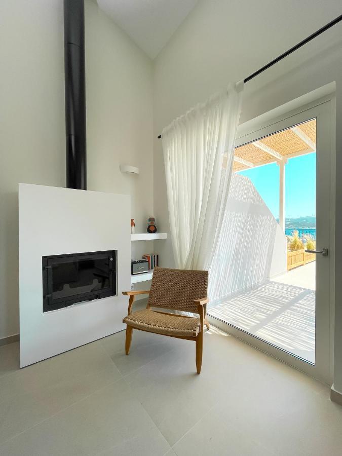 Triantafilia Guesthouse Άγιοι Απόστολοι Εξωτερικό φωτογραφία