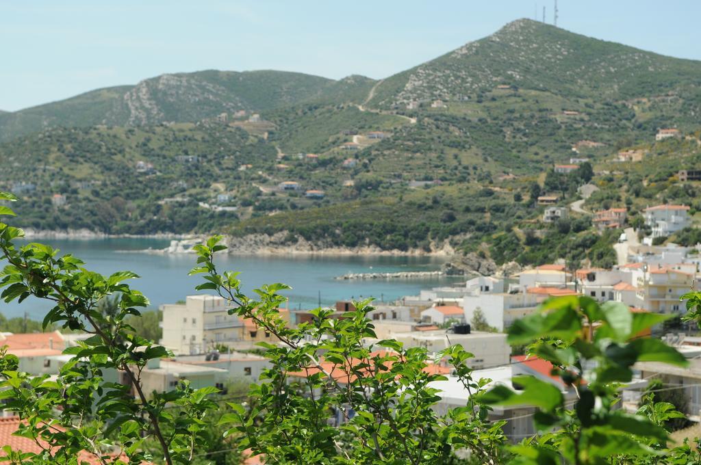 Triantafilia Guesthouse Άγιοι Απόστολοι Δωμάτιο φωτογραφία