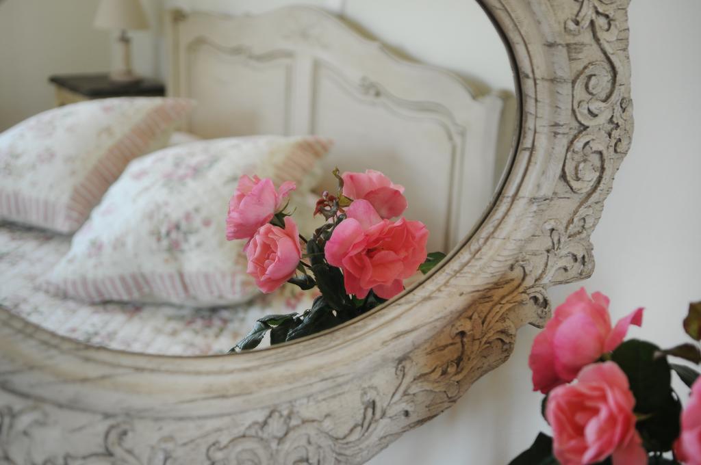 Triantafilia Guesthouse Άγιοι Απόστολοι Δωμάτιο φωτογραφία