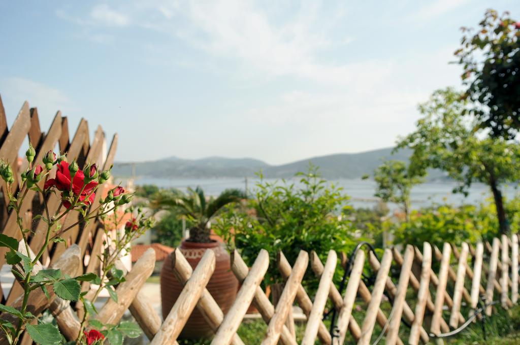 Triantafilia Guesthouse Άγιοι Απόστολοι Εξωτερικό φωτογραφία